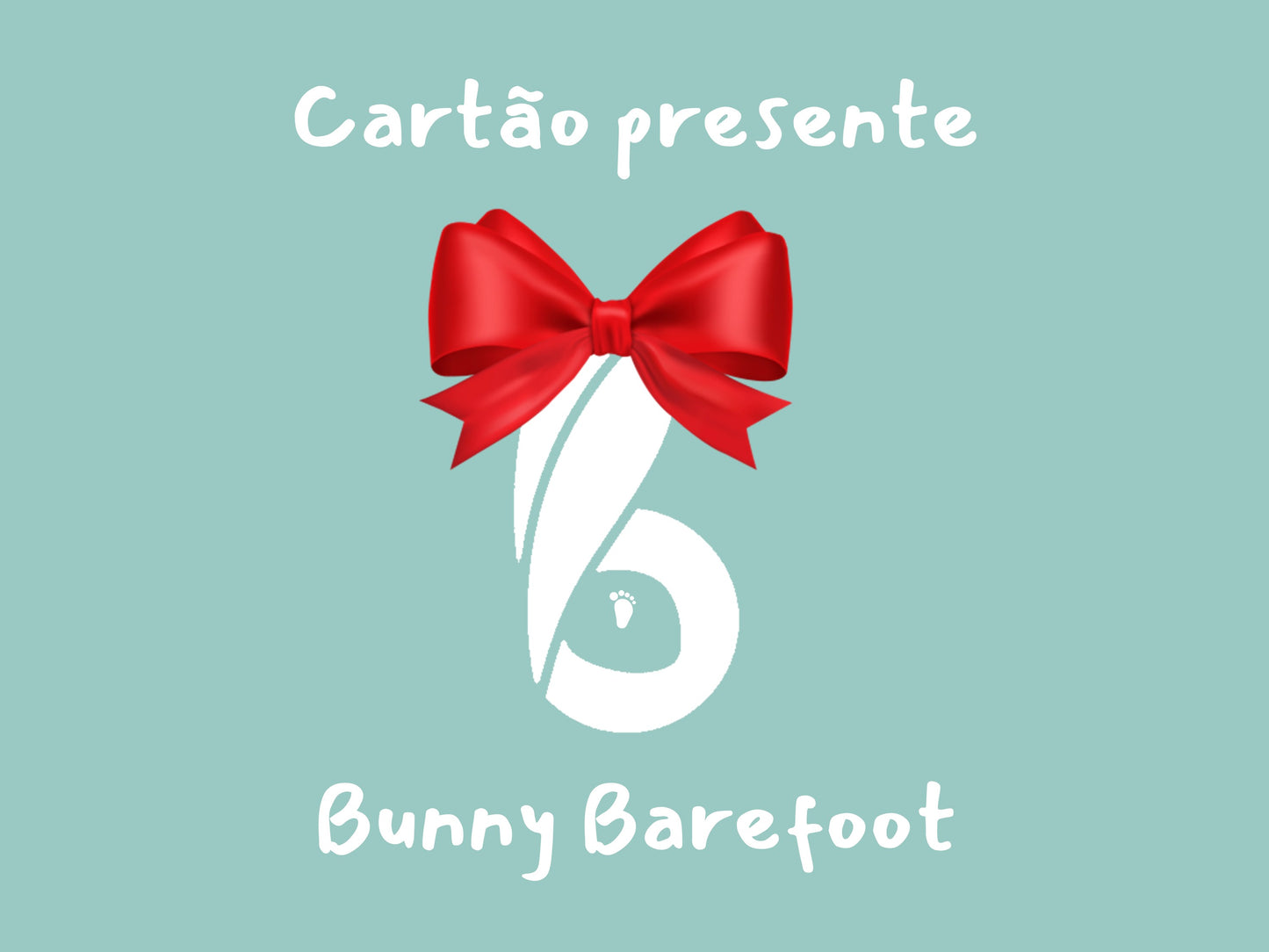 Cartão presente