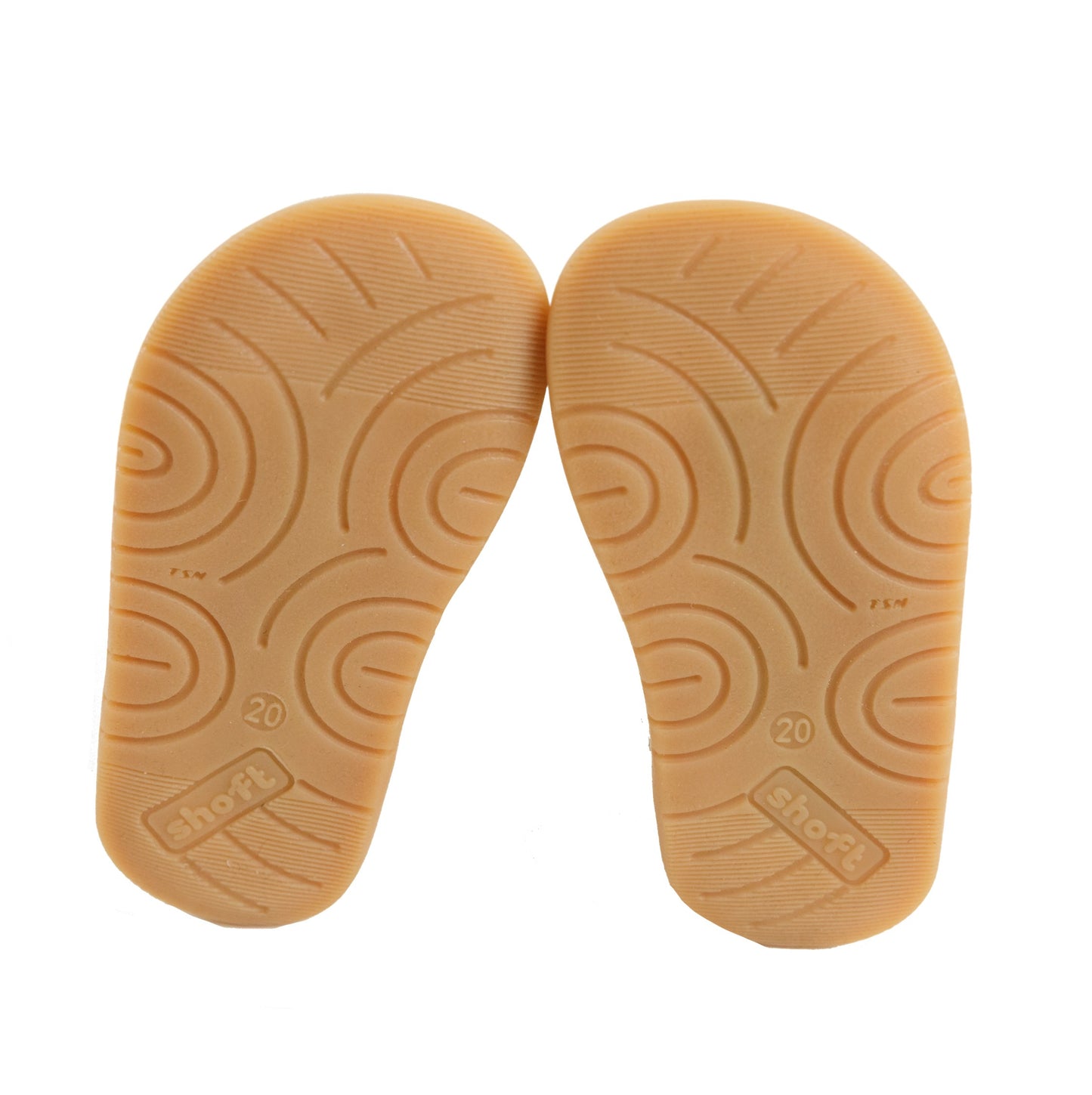 Pantera Barefoot Creme