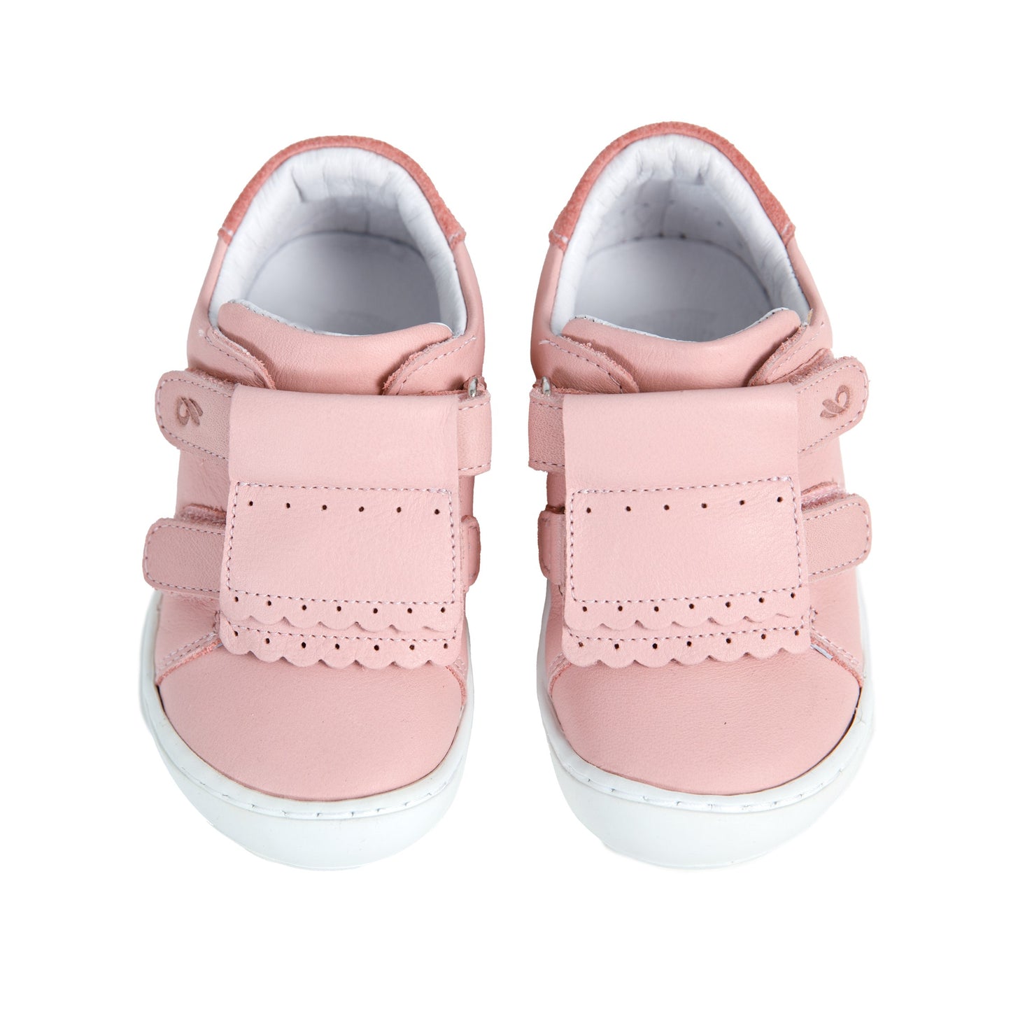 Panda Barefoot Rosa