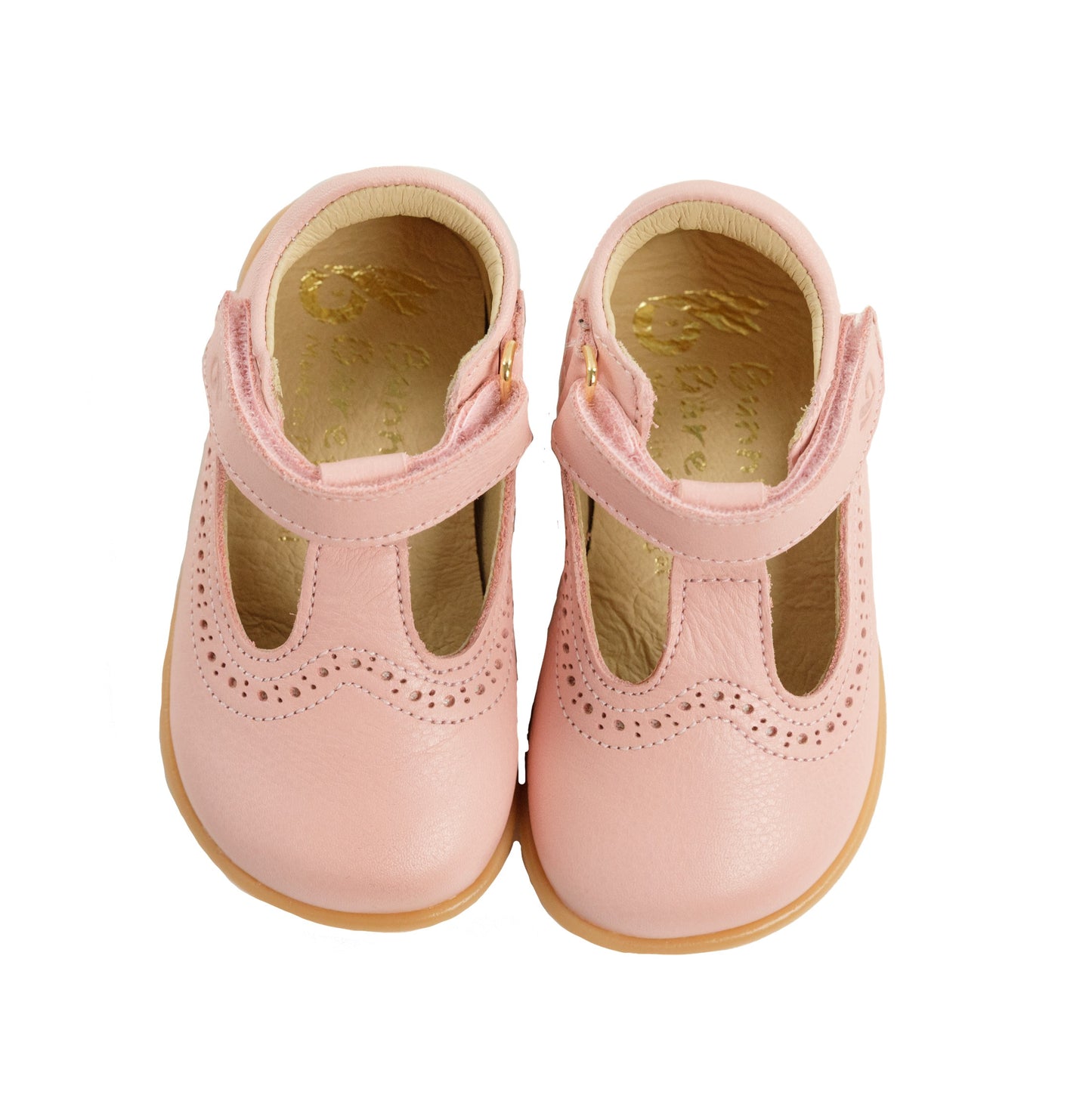 Pantera Barefoot Rosa