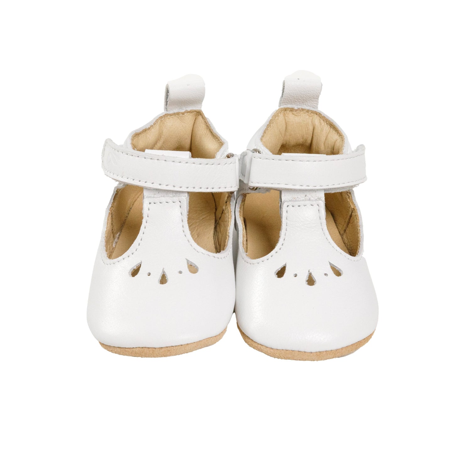 Golfinho Barefoot White