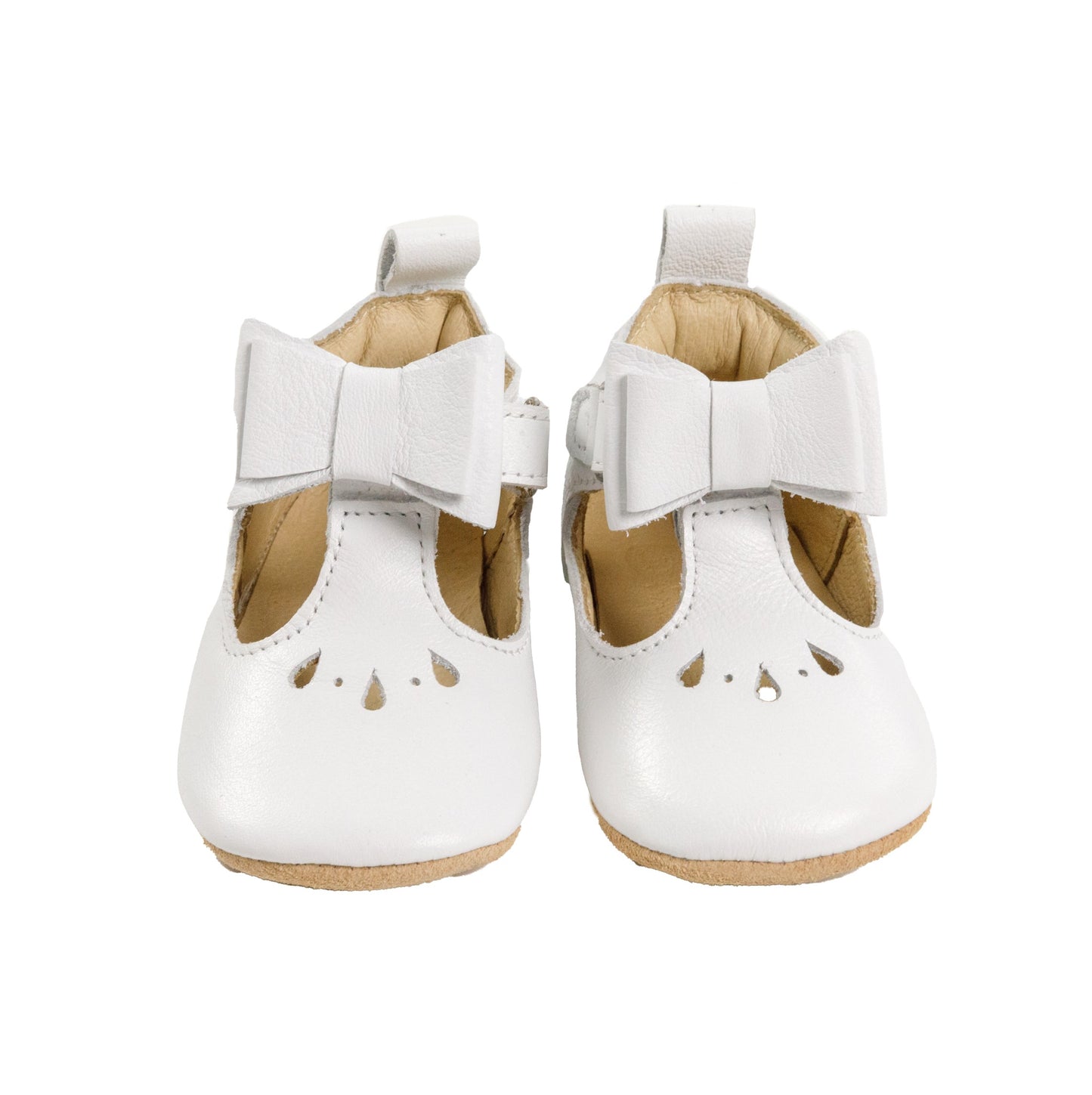 Golfinho Barefoot White