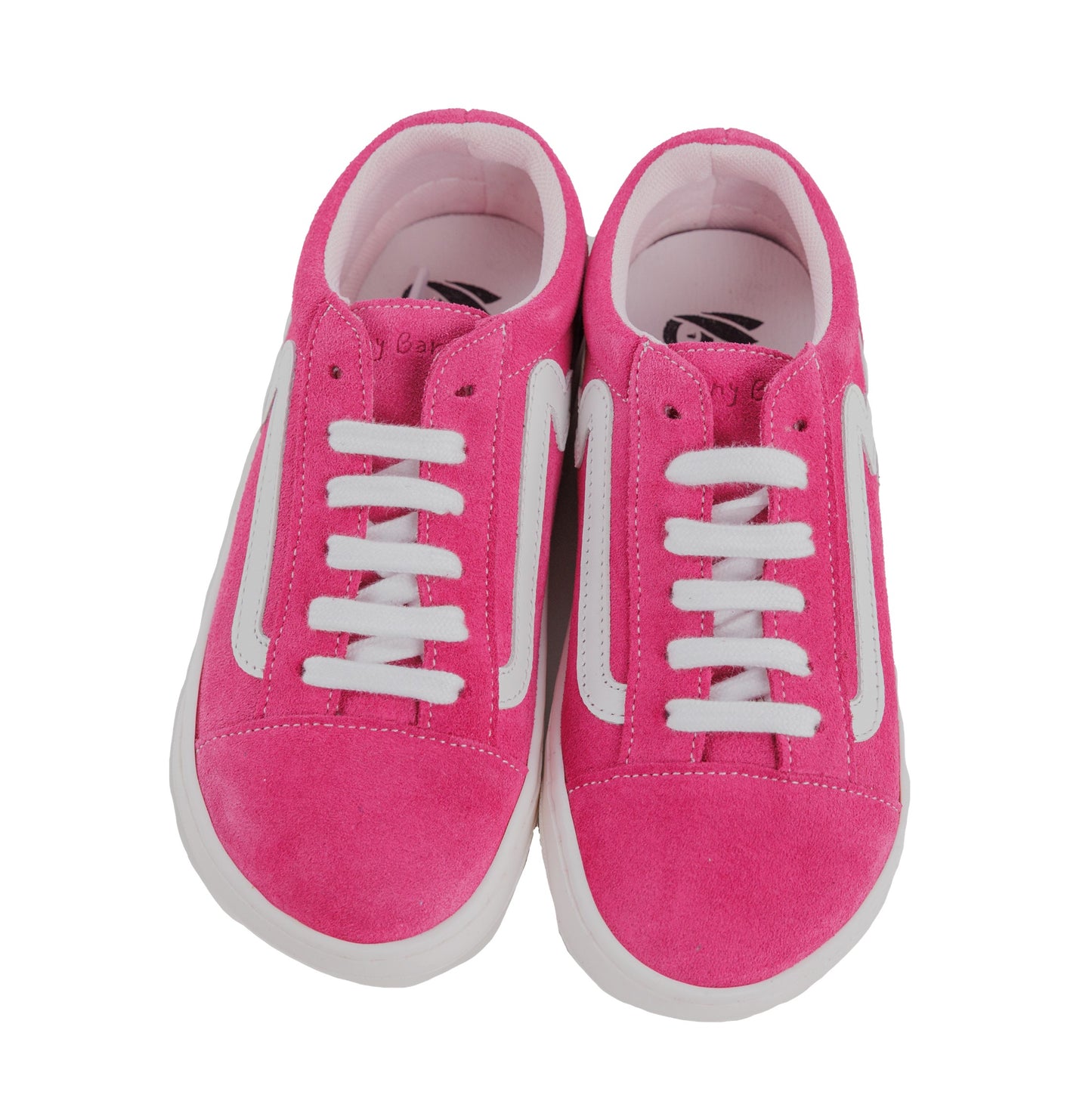 Zebra Barefoot Rosa
