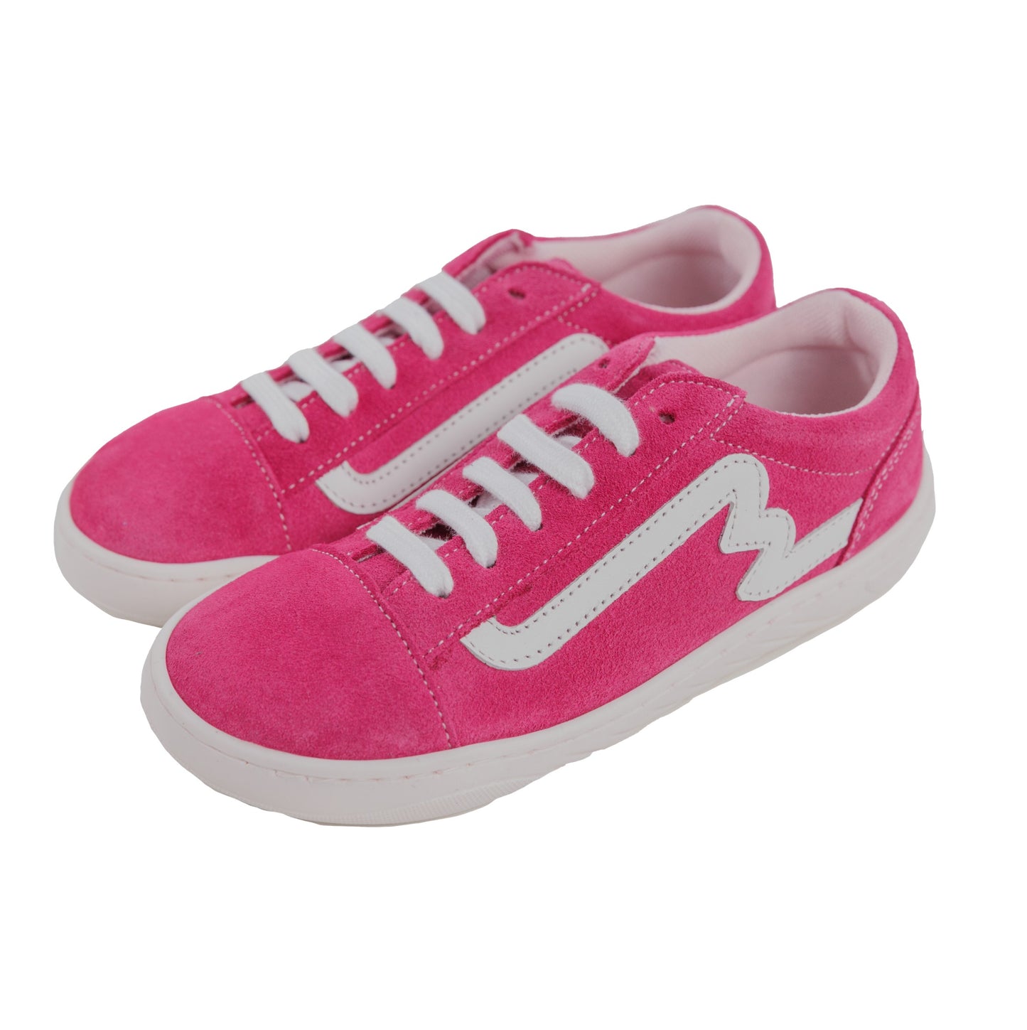Zebra Barefoot Rosa