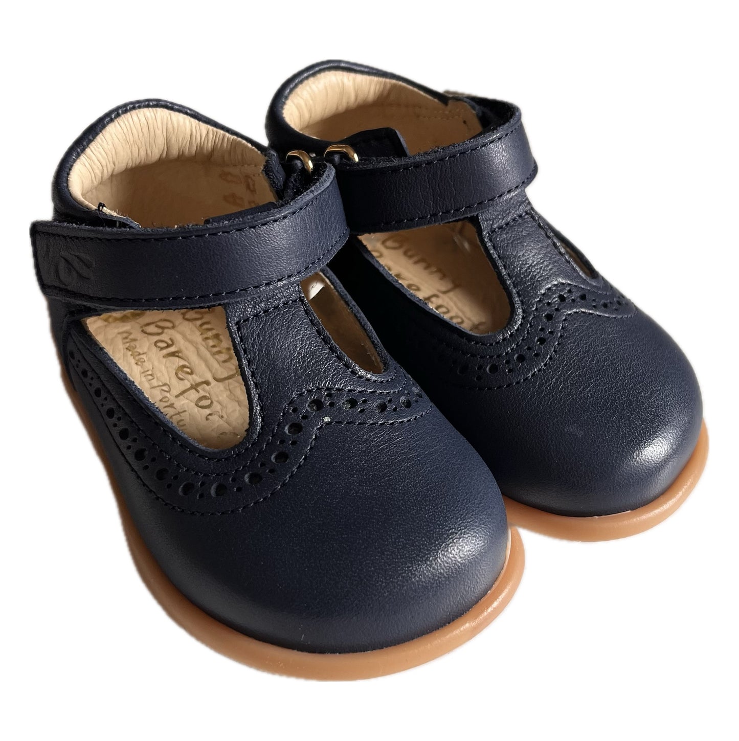 Pantera Barefoot Navy blue
