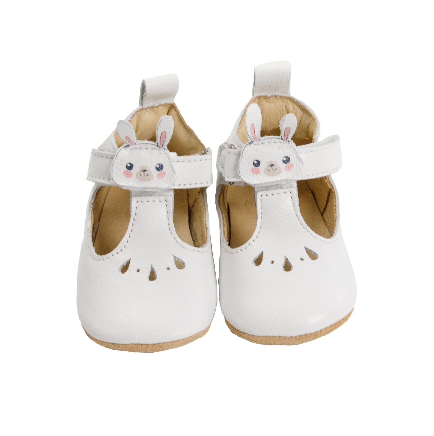Golfinho Barefoot White