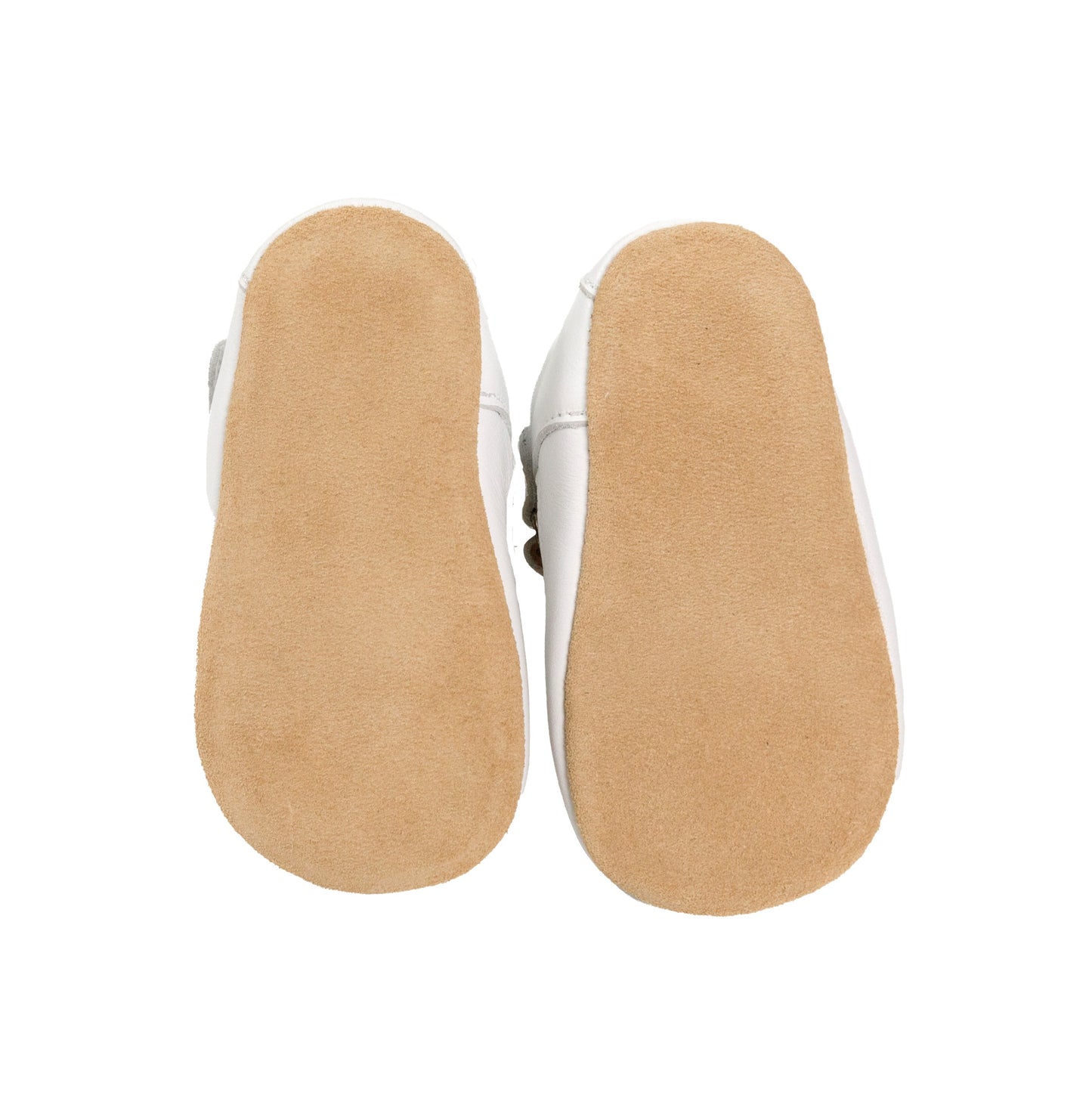 Golfinho Barefoot White