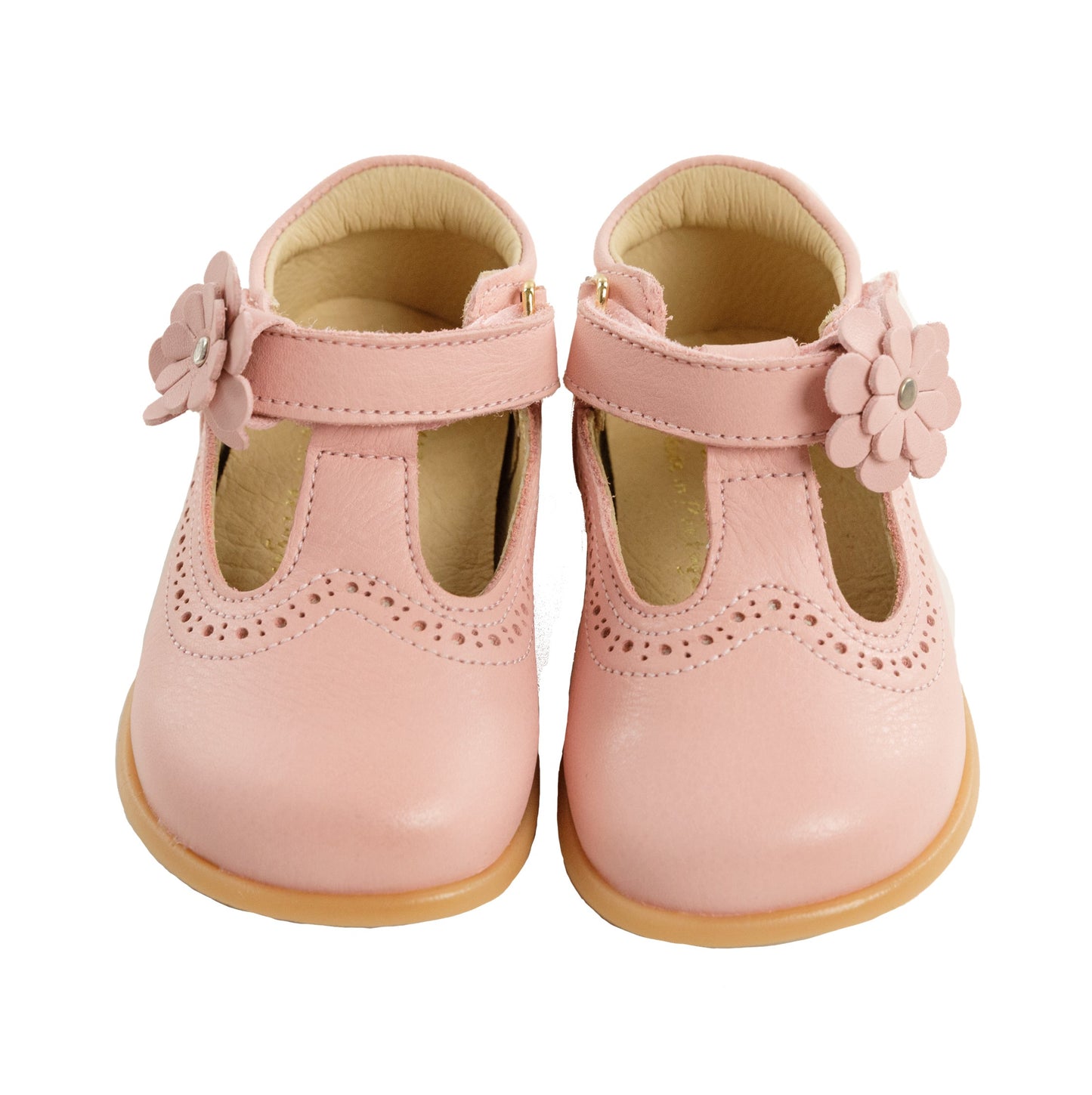 Pantera Barefoot Rosa