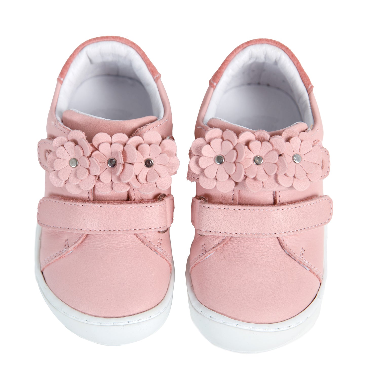 Panda Barefoot Rosa