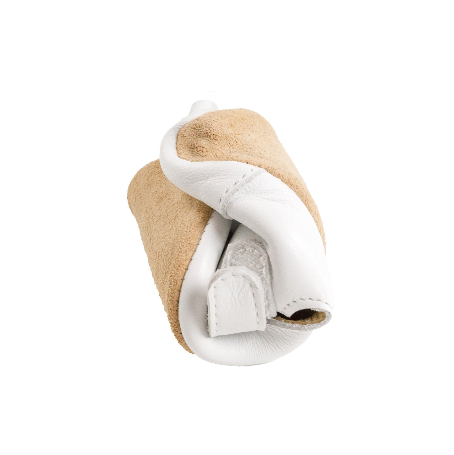 Golfinho Barefoot White