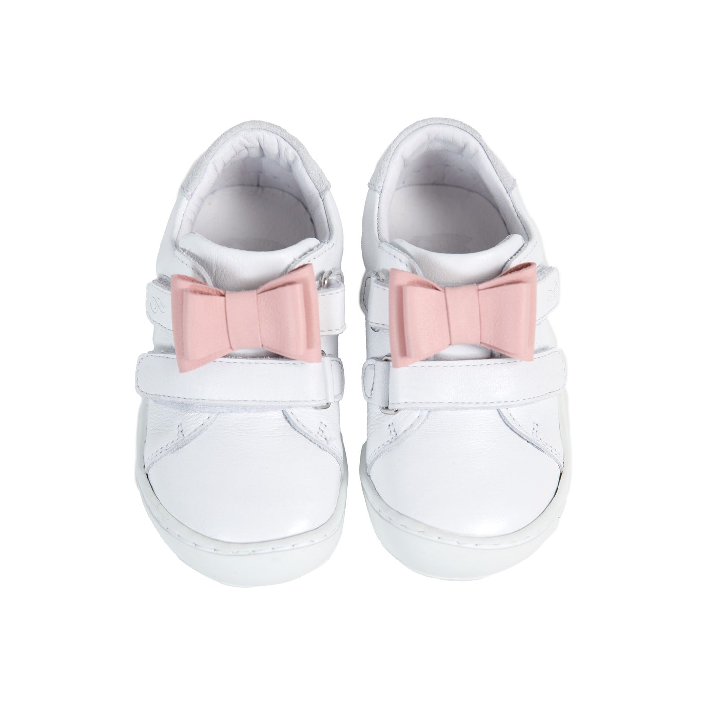 Panda Barefoot Branco