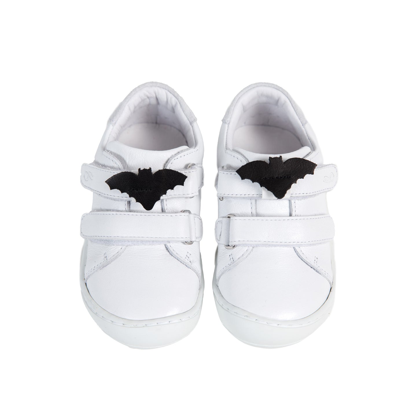 Panda Barefoot Branco
