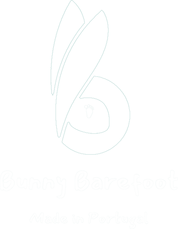 Bunny Barefoot