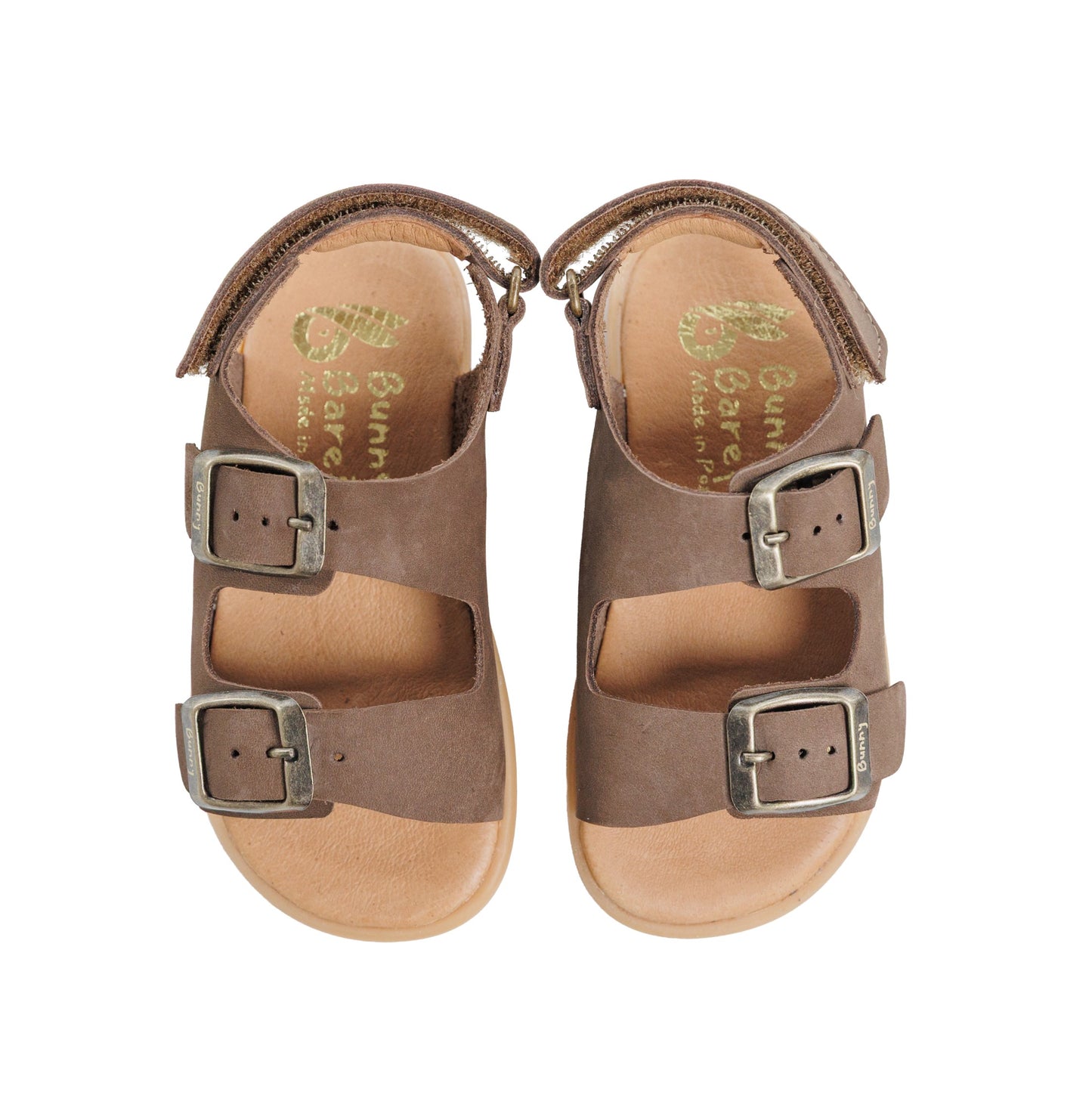 Caranguejo Barefoot Moca