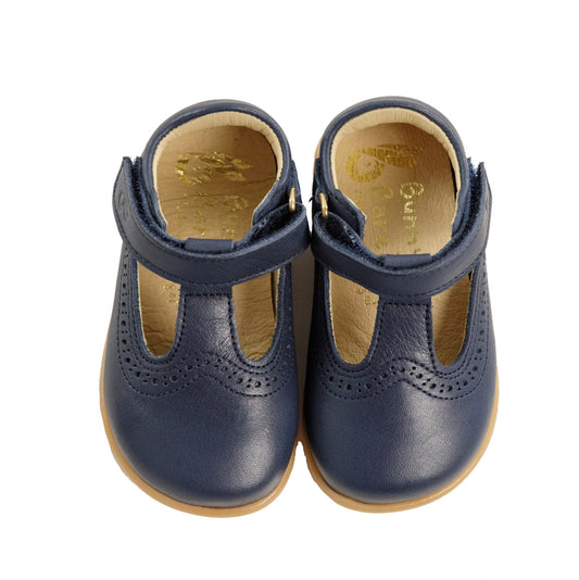 Pantera Barefoot Navy blue