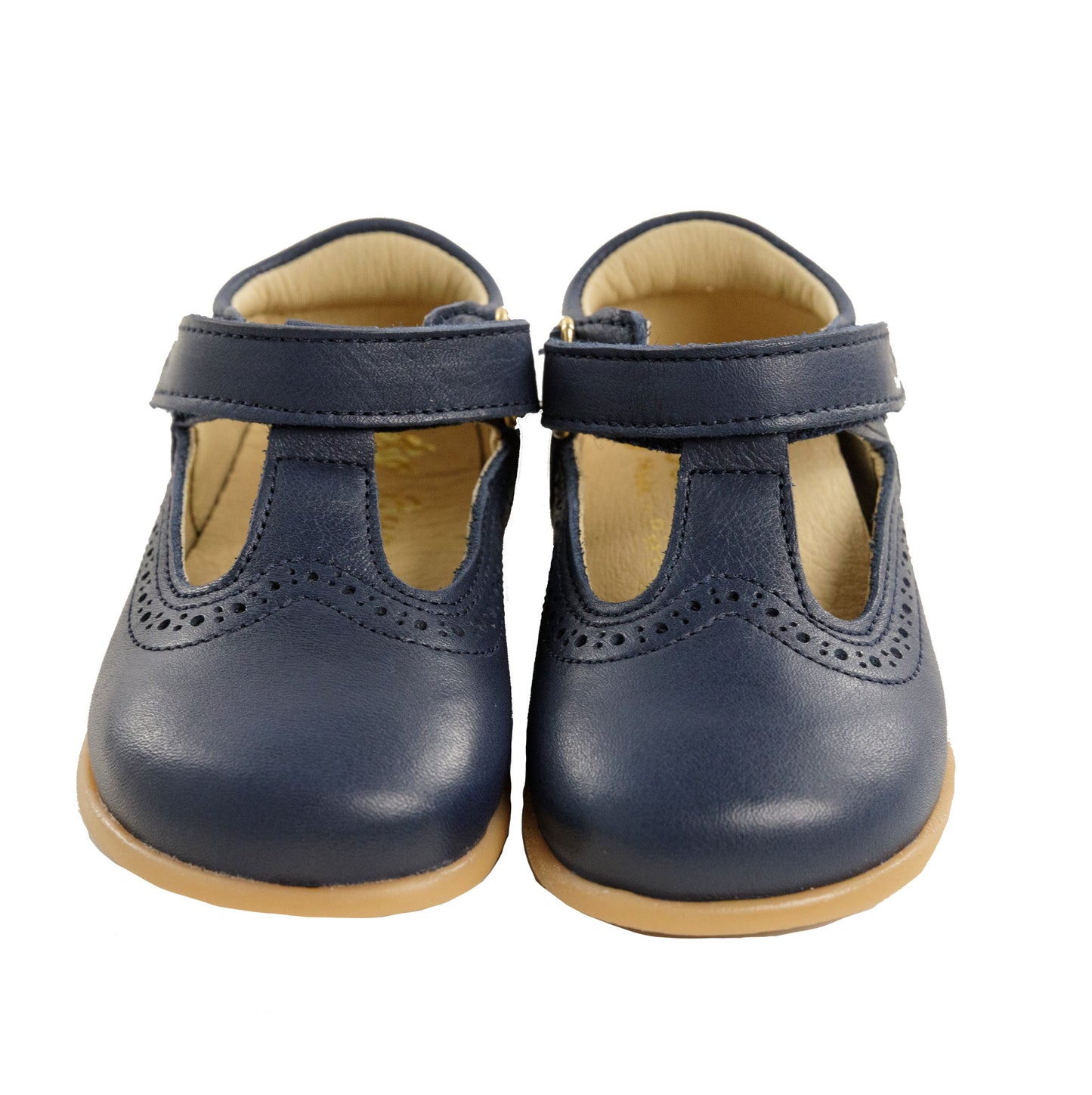 Pantera Barefoot Navy blue