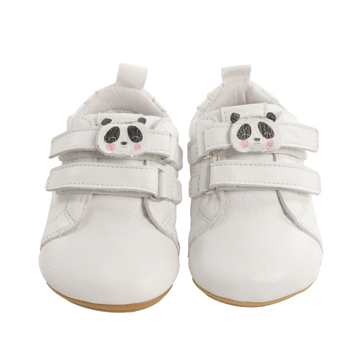 Coala Barefoot Branco