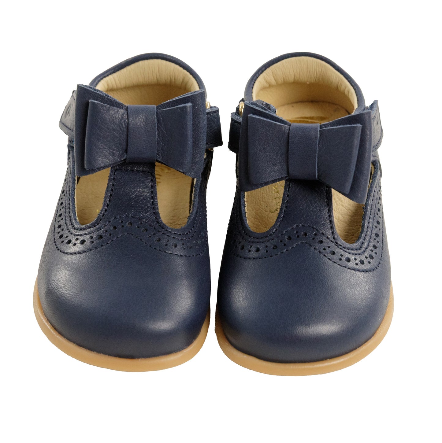 Pantera Barefoot Navy blue