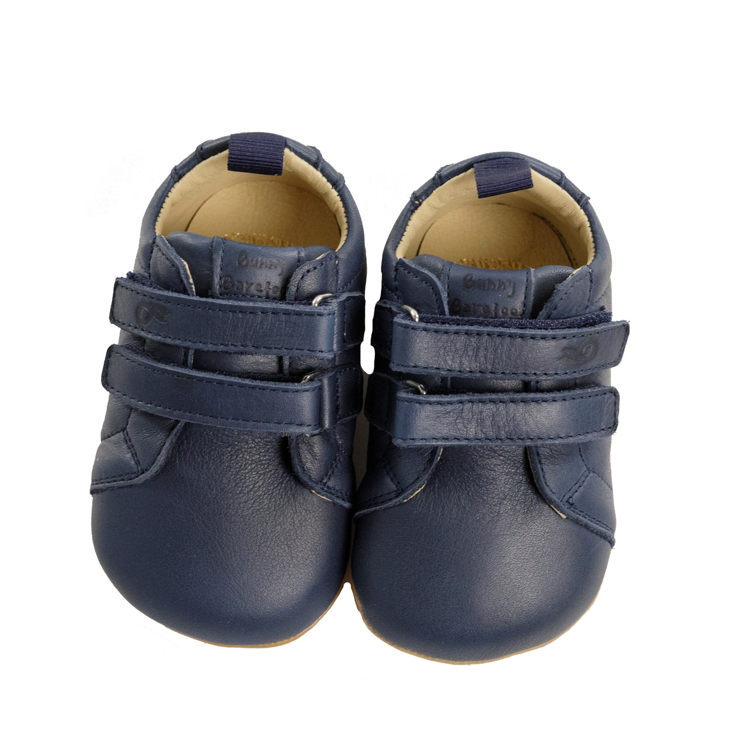 Coala Barefoot Azul marinho