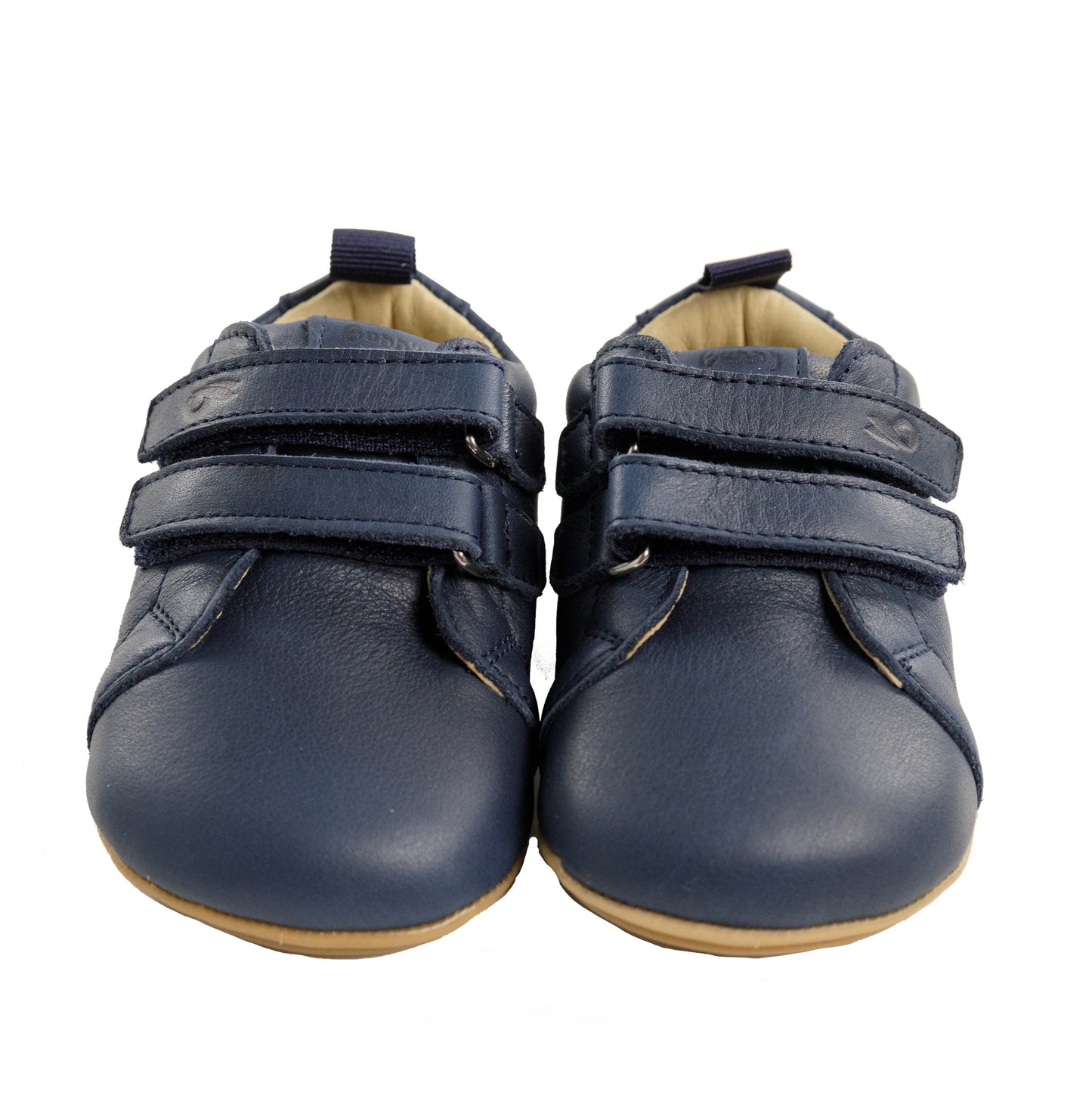 Coala Barefoot Azul marinho
