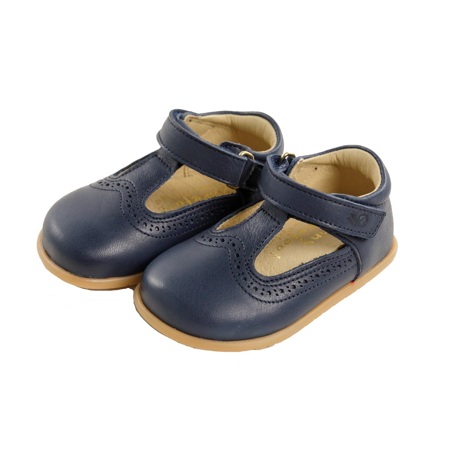 Pantera Barefoot Navy blue