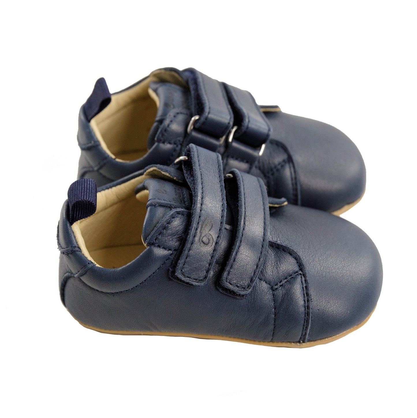 Coala Barefoot Azul marinho