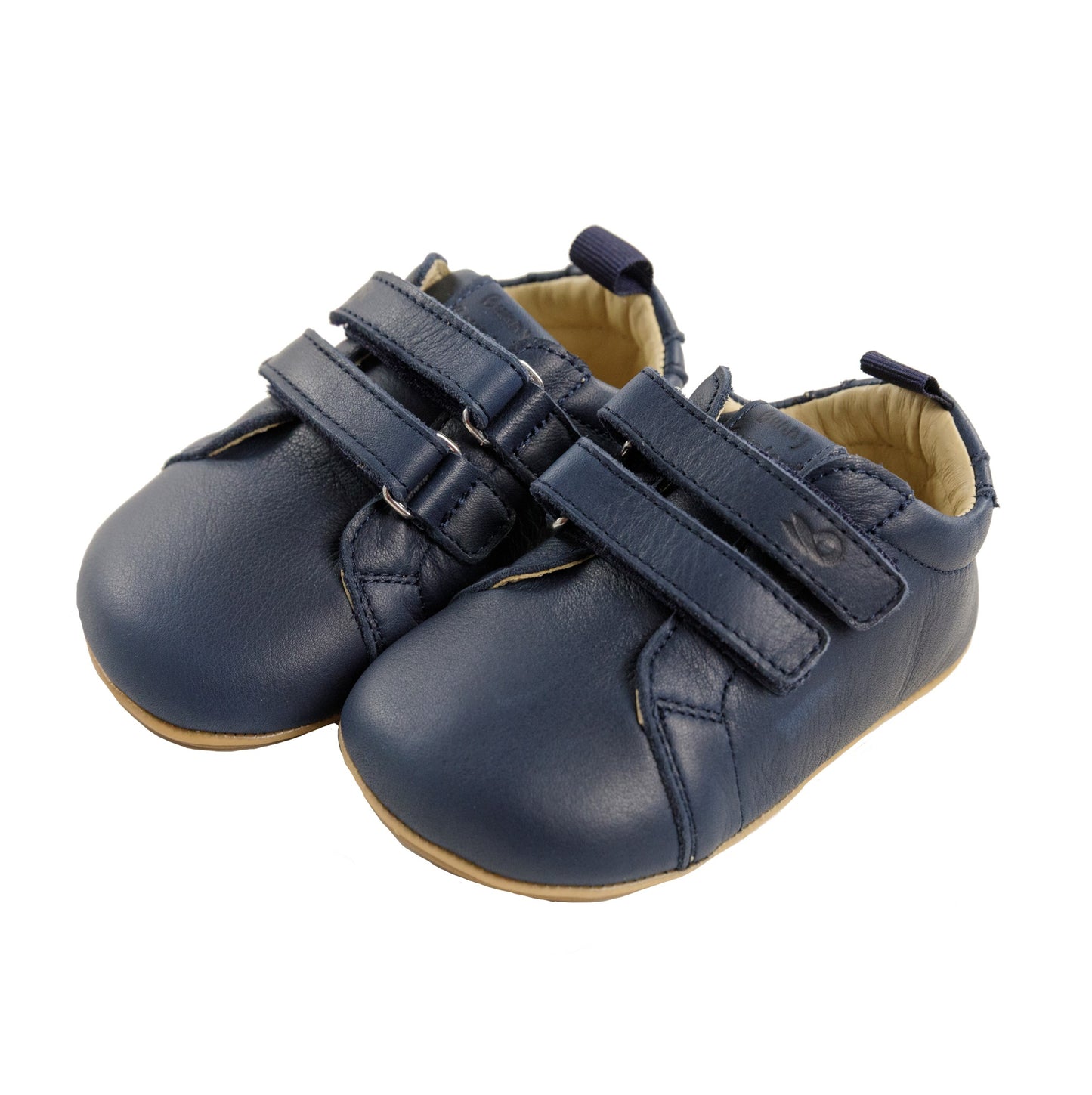 Coala Barefoot Azul marinho