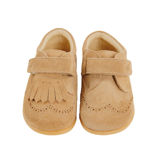 Carneirinhas Barefoot Areia