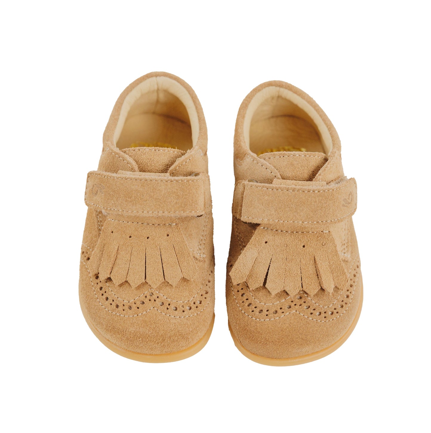 Carneirinhas Barefoot Areia