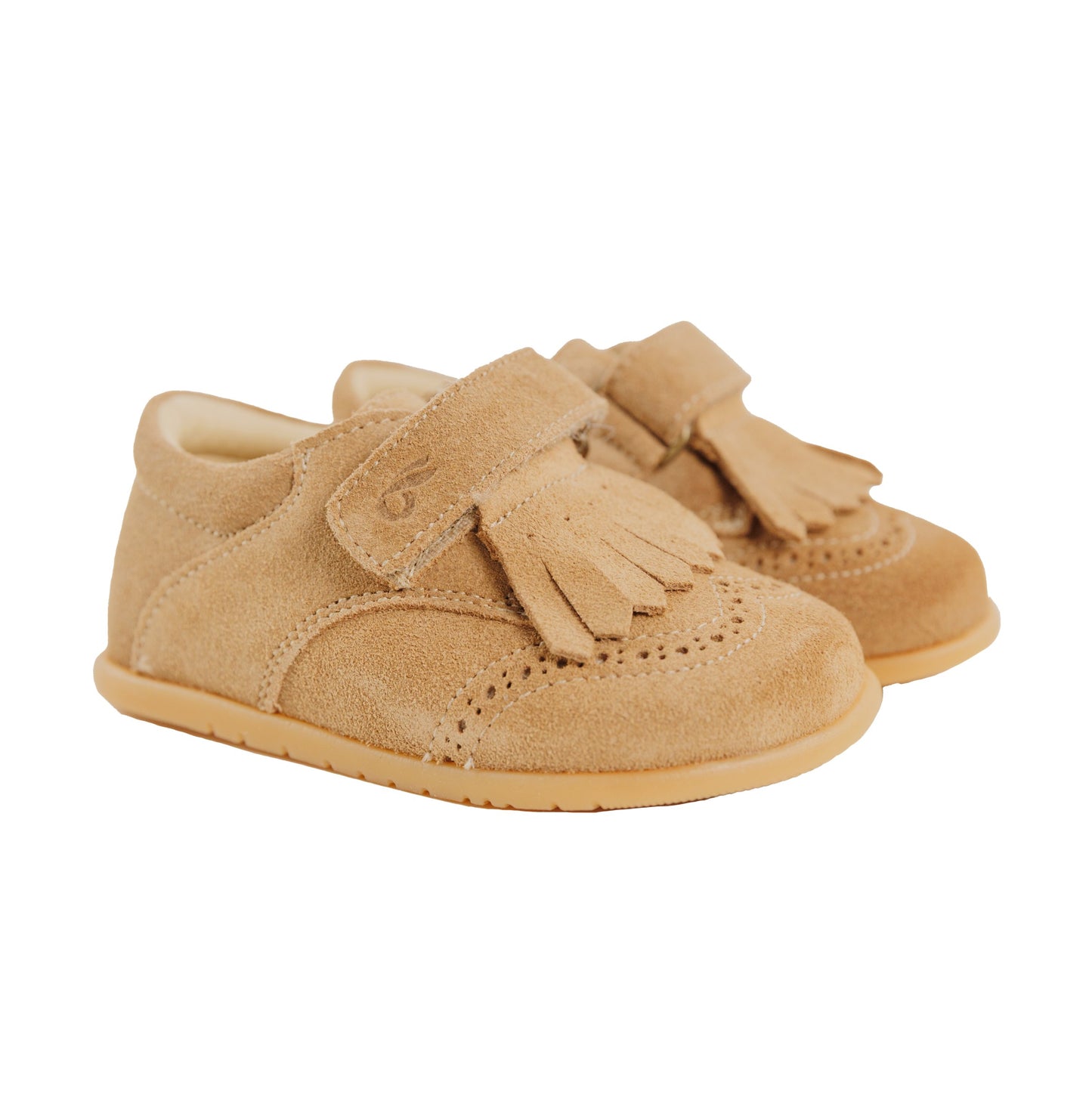 Carneirinhas Barefoot Areia