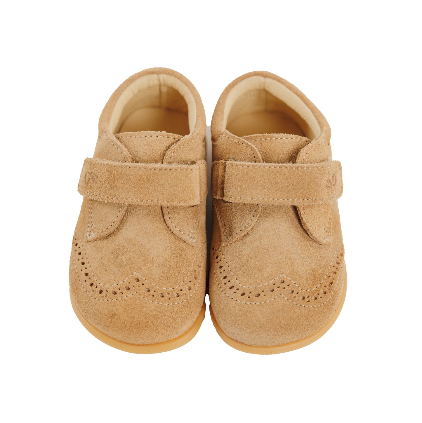 Carneirinhas Barefoot Areia