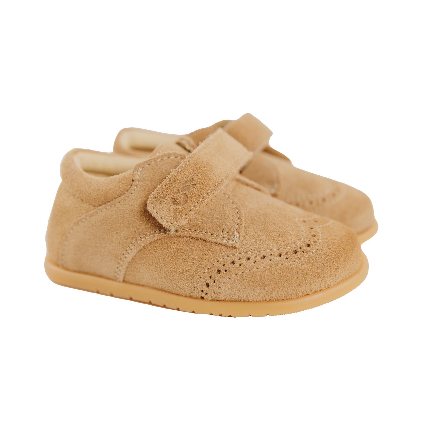 Carneirinhas Barefoot Areia