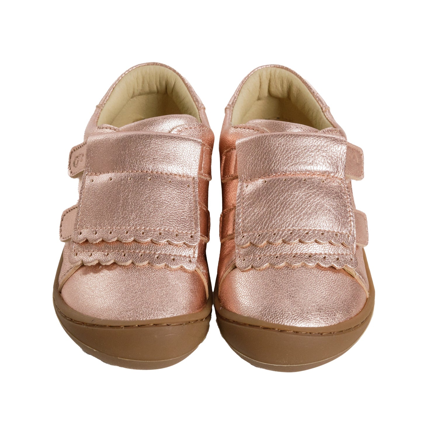 Ovelhas Barefoot Rose Gold