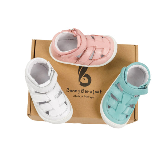 Tartaruga Barefoot *PRE-SALE*