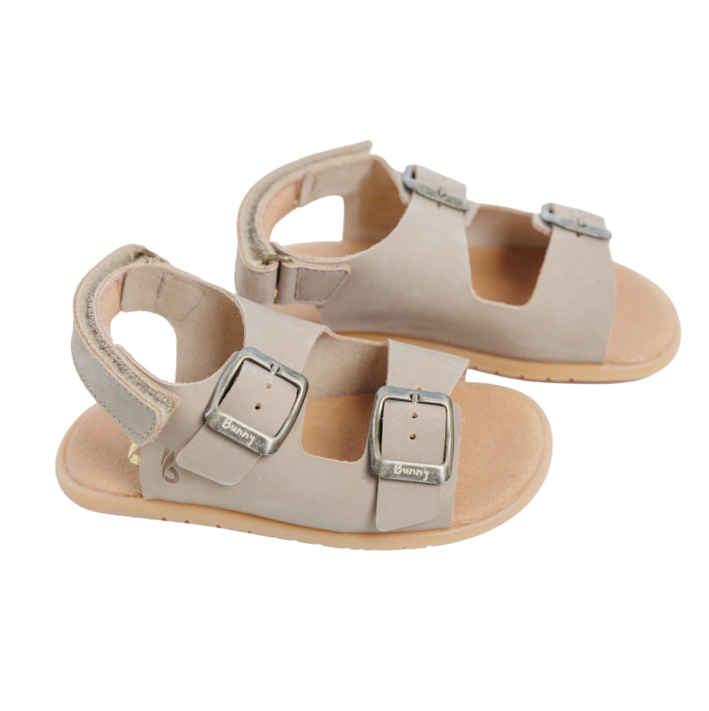 Caranguejo Barefoot Taupe