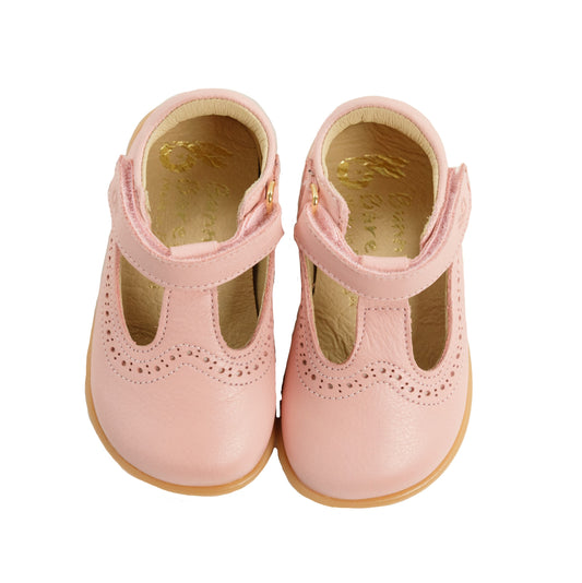 Pantera Barefoot Pink