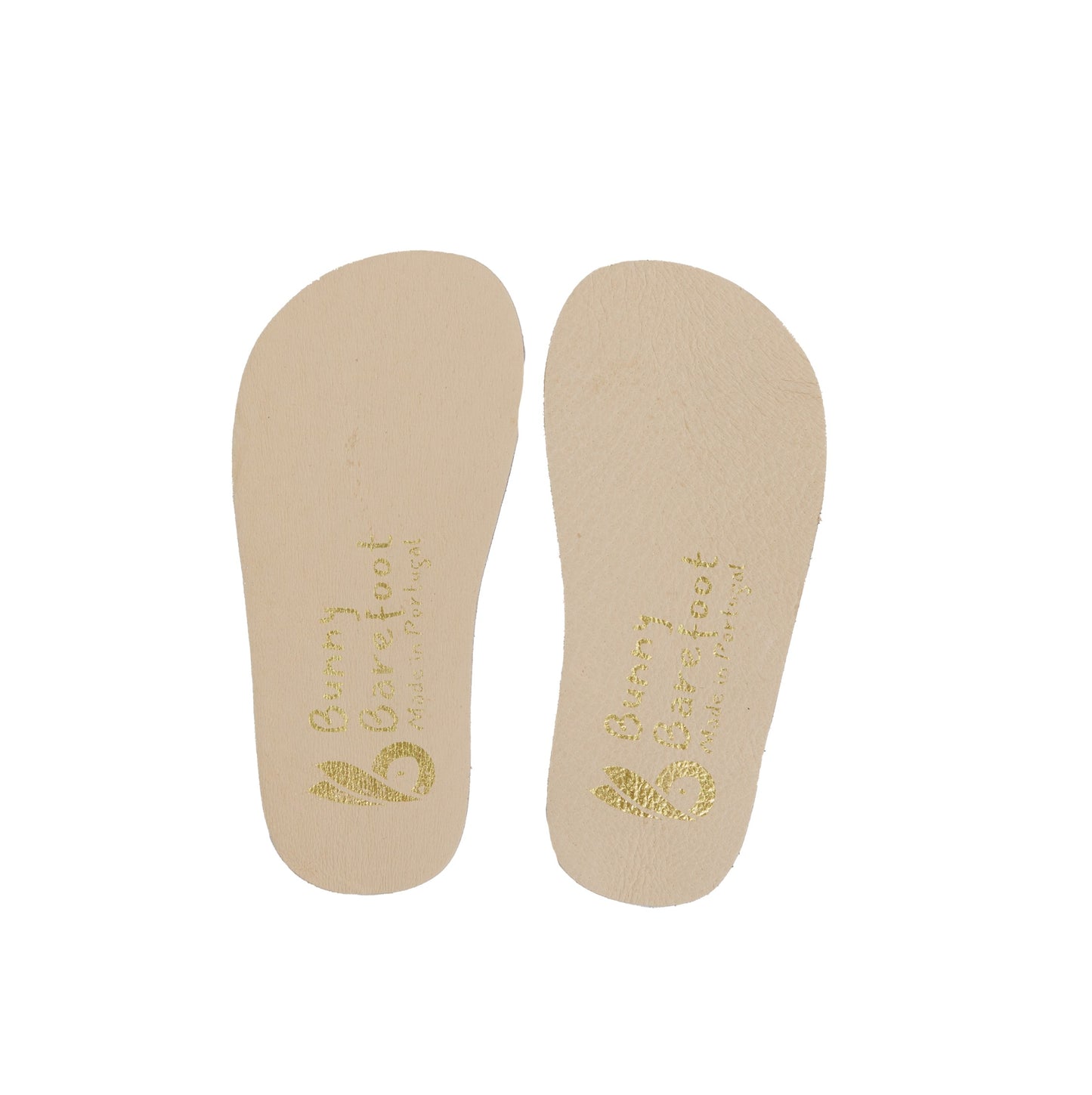 Carneirinhas Barefoot Azul marinho