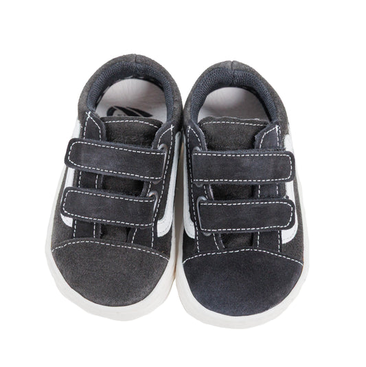 Zebra Barefoot Preto