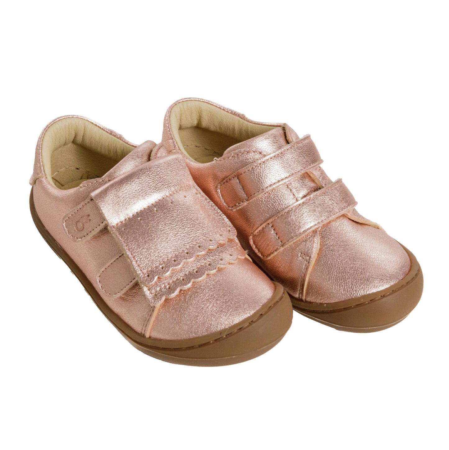 Ovelhas Barefoot Rose Gold