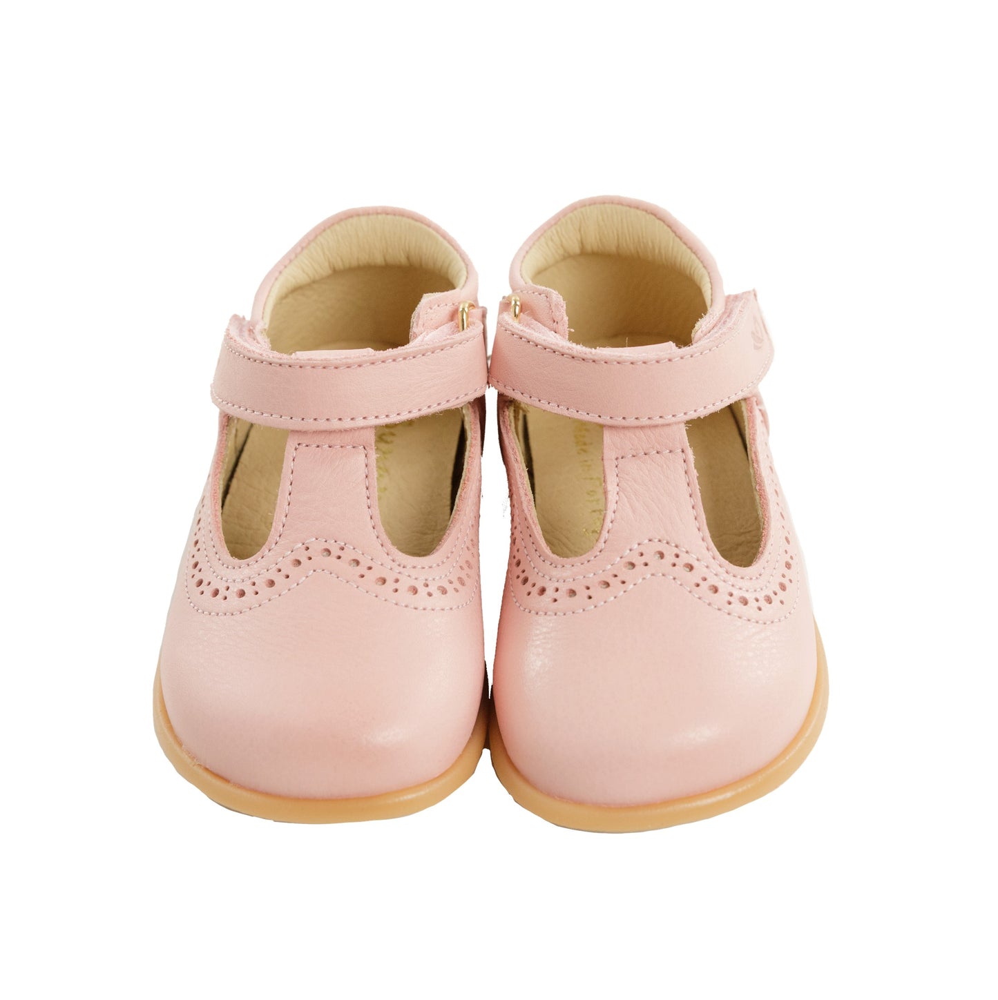 Pantera Barefoot Pink