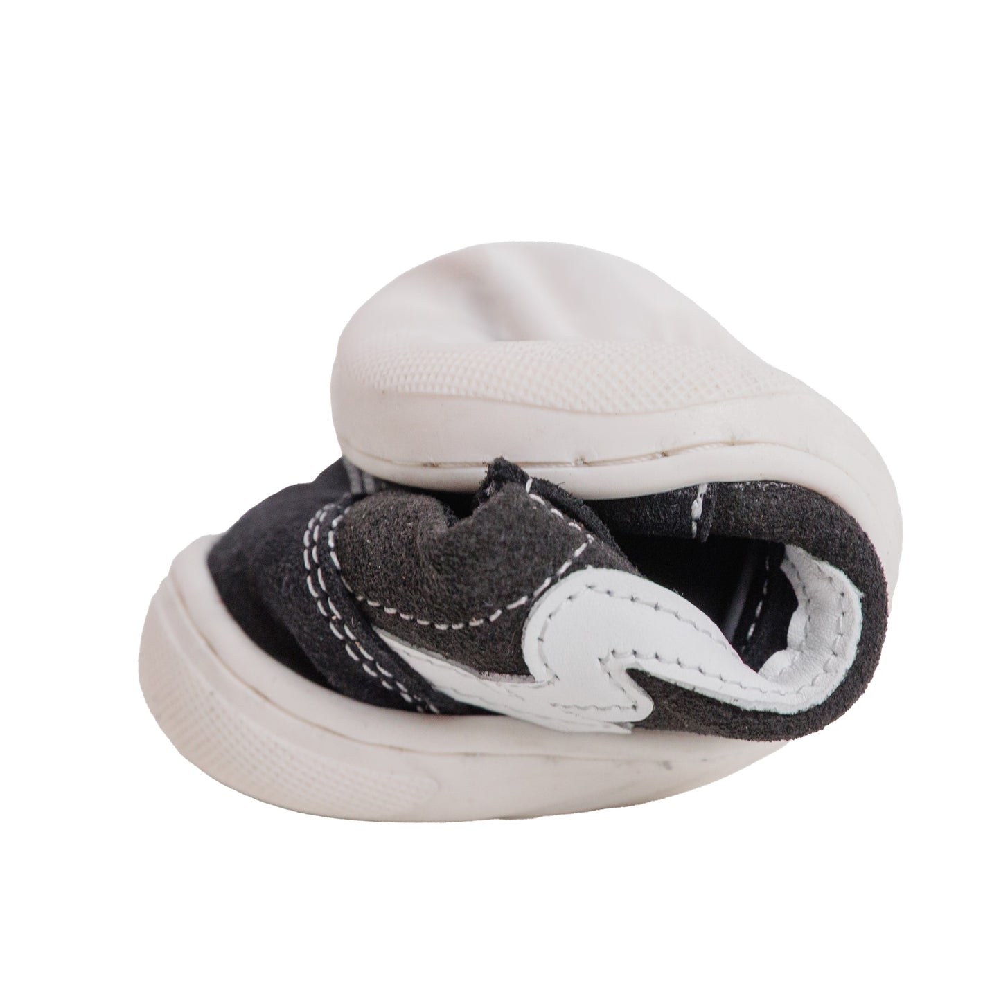 Zebra Barefoot Rosa