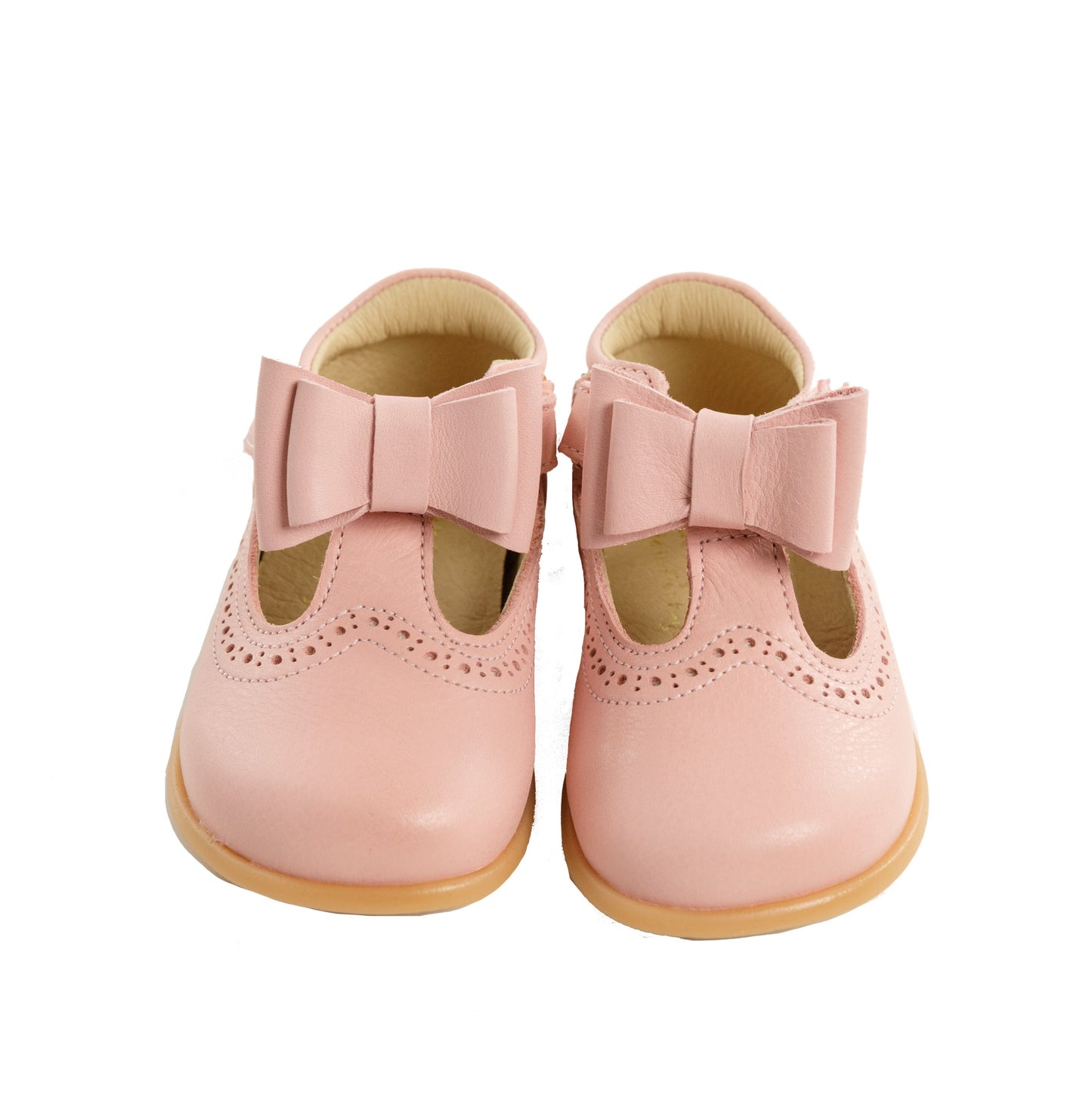 Pantera Barefoot Pink
