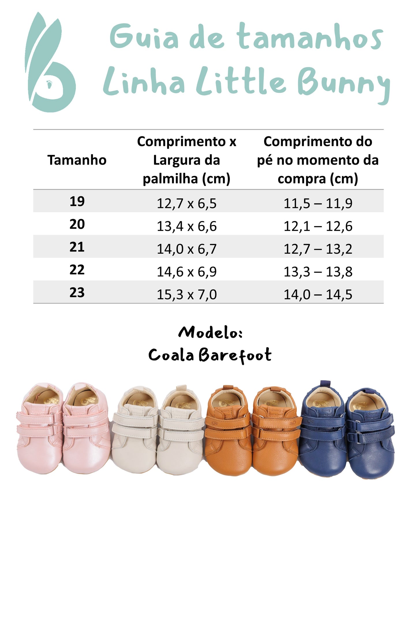 Coala Barefoot Camel