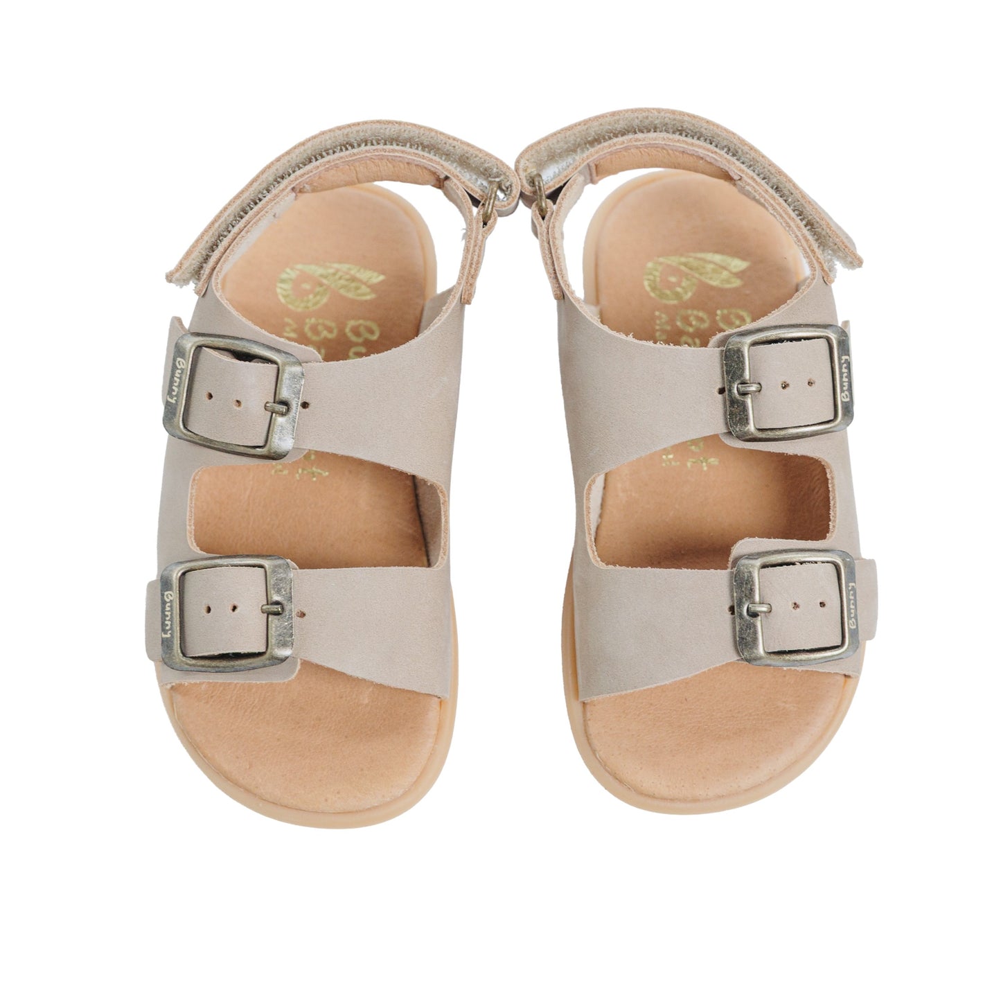 Caranguejo Barefoot Taupe