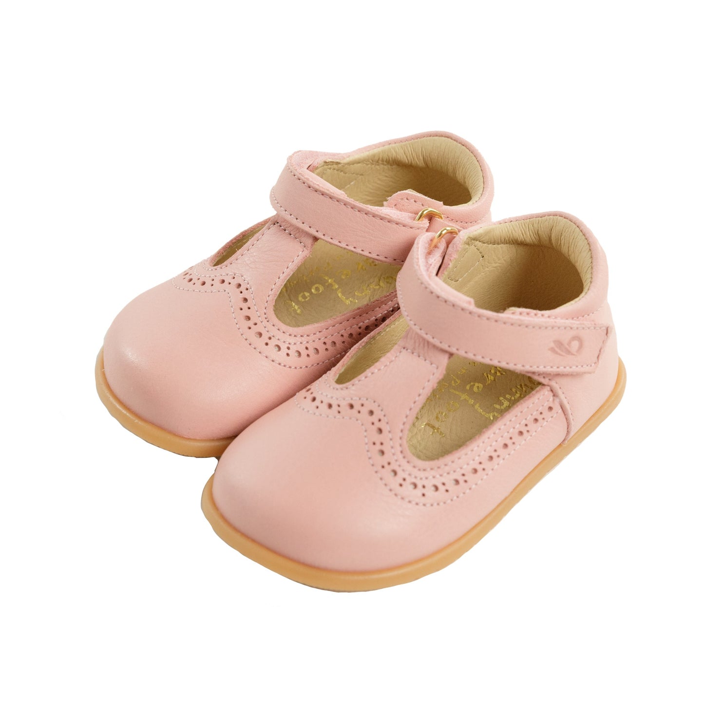 Pantera Barefoot Pink