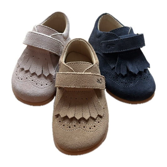 Carneirinhas Barefoot *PRÉ-VENDA*