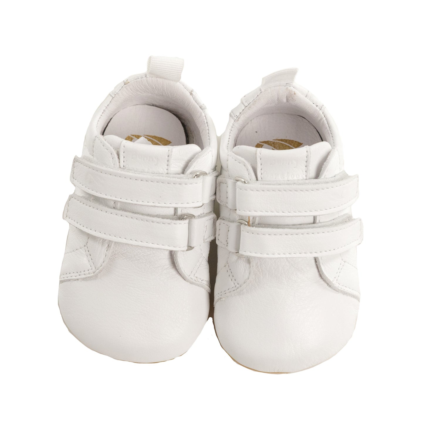 Coala Barefoot Branco