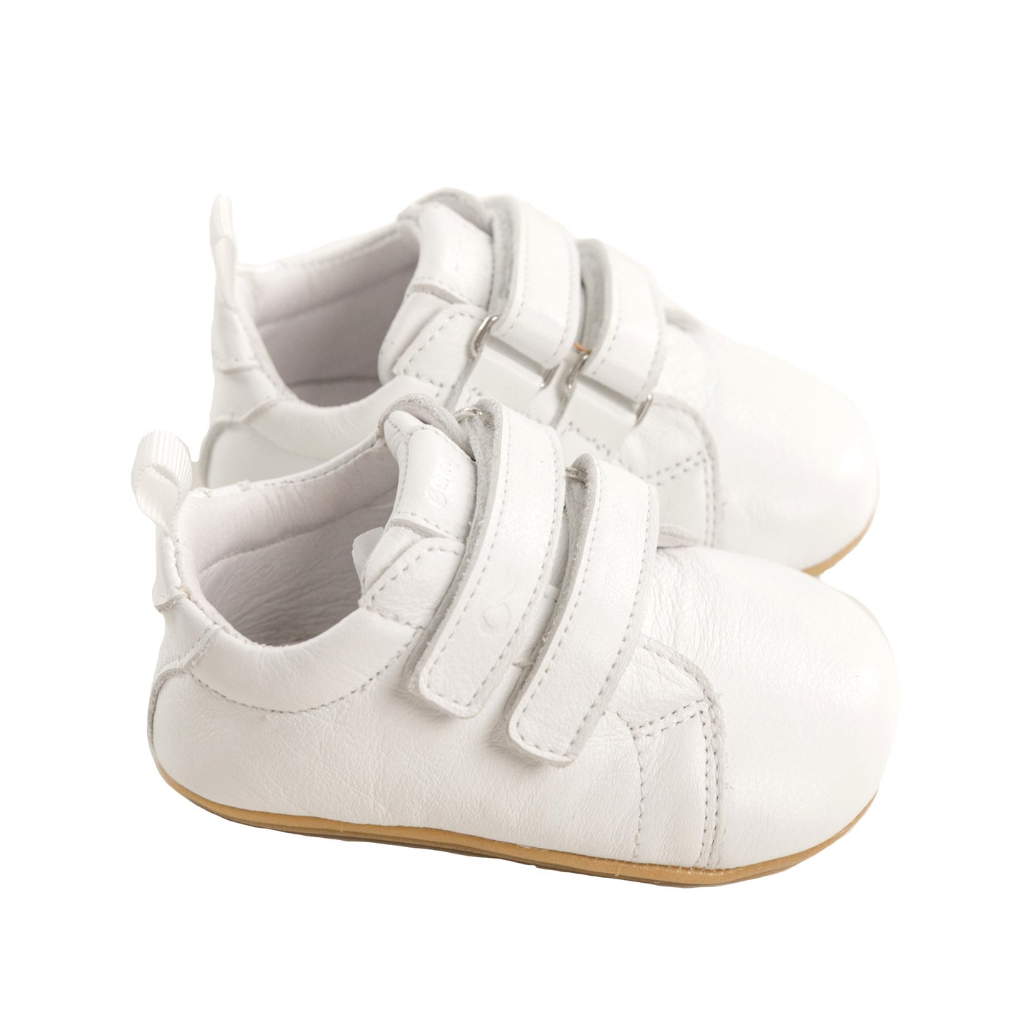 Coala Barefoot Branco